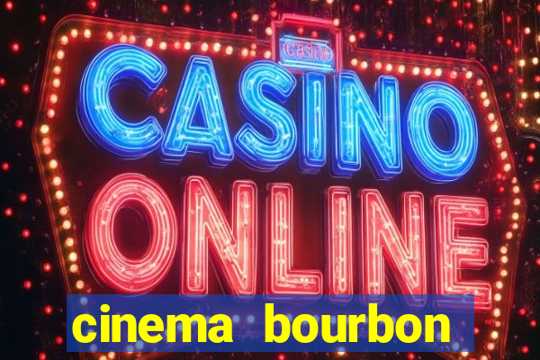 cinema bourbon ipiranga filmes em cartaz